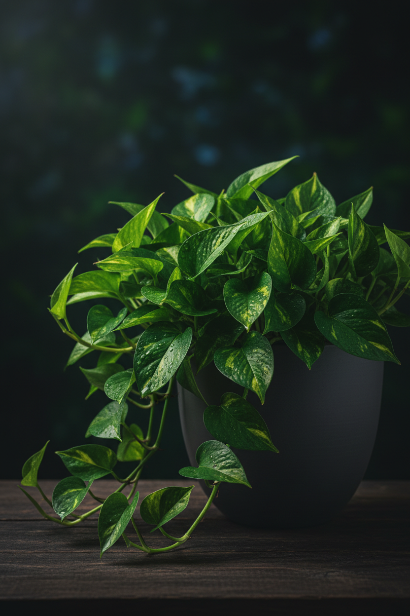 Epipremnum