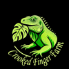 Crooked Finger Farm - Home